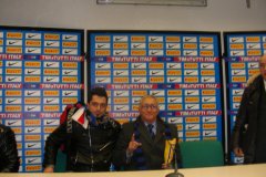 07/02/2010 - TRASFERTA REGIONALE - INTER-CAGLIARI 3-0