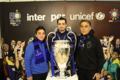 08/03/2011 - CHAMPIONS LEAGUE