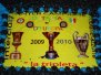 10/06/2010 - LA CENA DELLA TRIPLETA