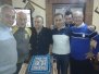 10/12/2010 - LA CENA DEL TIFOSO