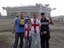 17/05/2009 - STADIO SAN SIRO INTER-SIENA 3-0 + FESTA SCUDETTO CLUB